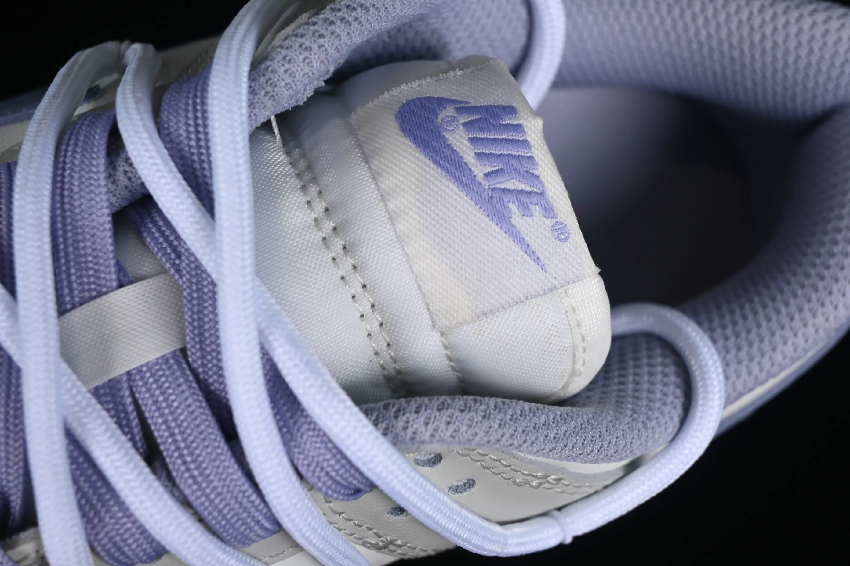 All Categories Nk SB Dunk Series Nk SB Dunk Low Low-top sneakers Nk Dunk Low Wisdom Fruit Purple Island interstellar dreamy feeling Small fresh style Purple SB low-top casual sneakers DD1503-500